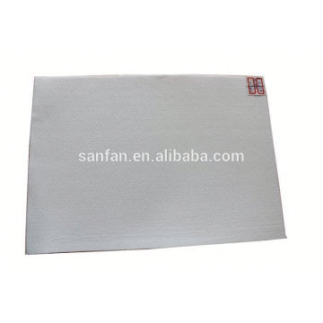 450gsm PE filter media for dust filter bag